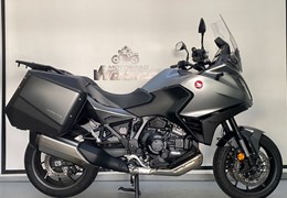 Gebrauchte Honda NT1100 DCT