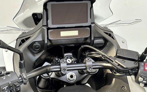 Gebrauchtmotorrad Honda NT1100 DCT - Bild 10