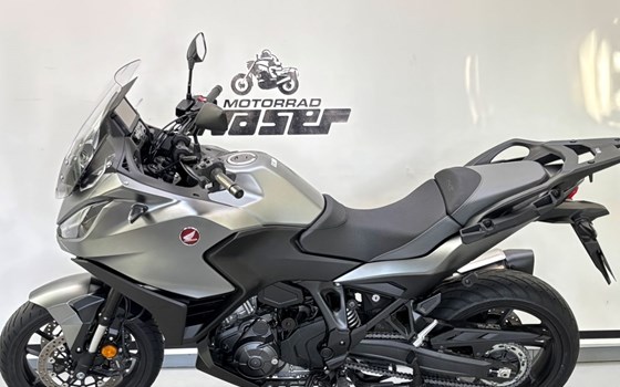 Gebrauchtmotorrad Honda NT1100 DCT - Bild 4