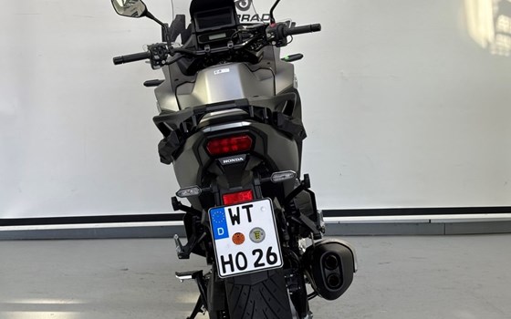 Gebrauchtmotorrad Honda NT1100 DCT - Bild 8