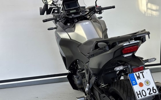 Gebrauchtmotorrad Honda NT1100 DCT - Bild 9