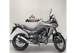 Neumotorrad Honda XL750 Transalp