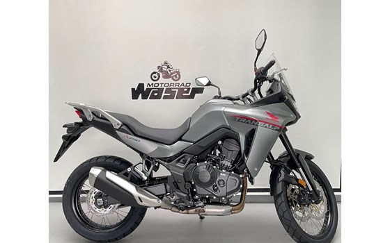 Neufahrzeug Honda XL750 Transalp - Bild 1