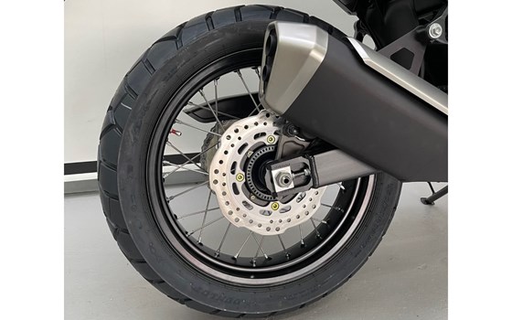Neufahrzeug Honda XL750 Transalp - Bild 10