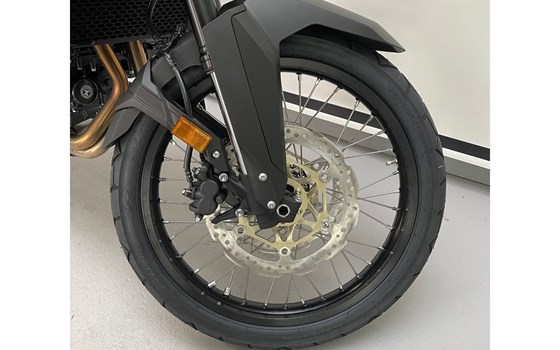 Neufahrzeug Honda XL750 Transalp - Bild 11