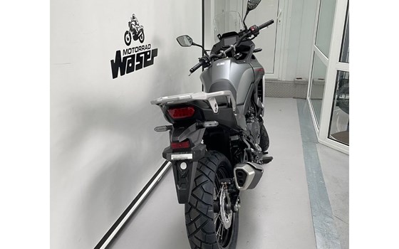 Neufahrzeug Honda XL750 Transalp - Bild 2