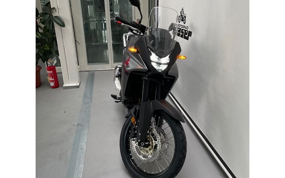 Neufahrzeug Honda XL750 Transalp - Bild 3