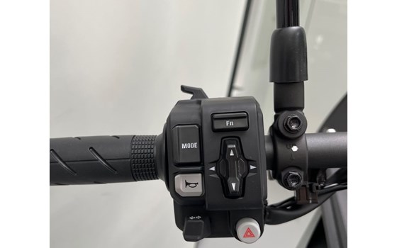 Neufahrzeug Honda XL750 Transalp - Bild 4