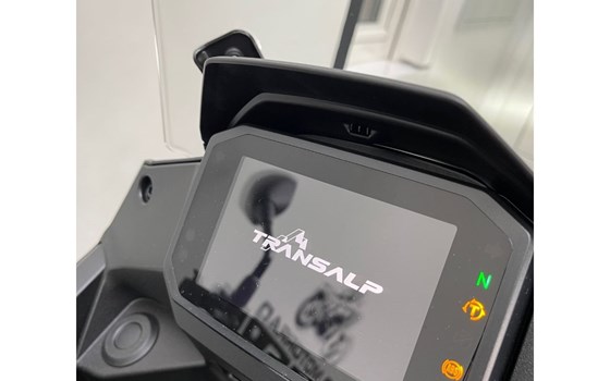 Neufahrzeug Honda XL750 Transalp - Bild 5