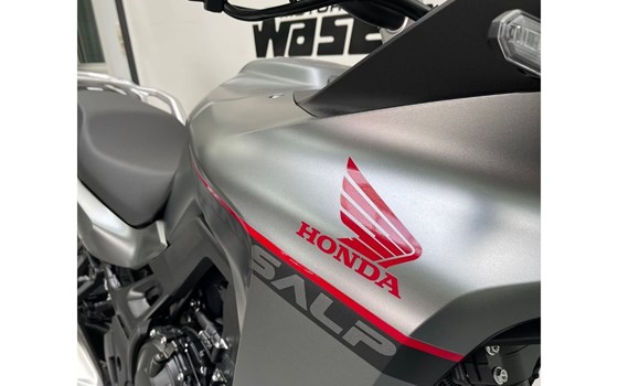 Neufahrzeug Honda XL750 Transalp - Bild 7
