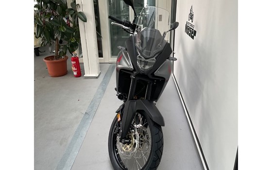 Neufahrzeug Honda XL750 Transalp - Bild 9