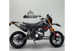 Neumotorrad Norton 50