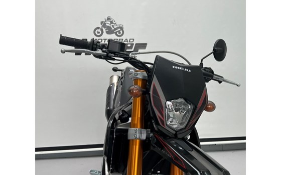 Neufahrzeug Norton 50 - Bild 10