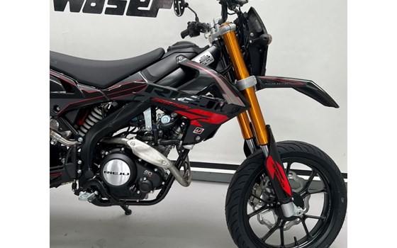 Neufahrzeug Norton 50 - Bild 3