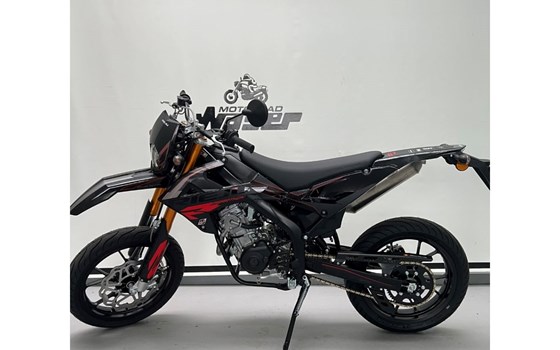 Neufahrzeug Norton 50 - Bild 4