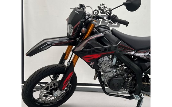 Neufahrzeug Norton 50 - Bild 5