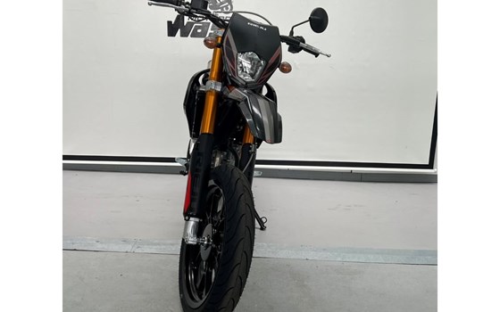 Neufahrzeug Norton 50 - Bild 8