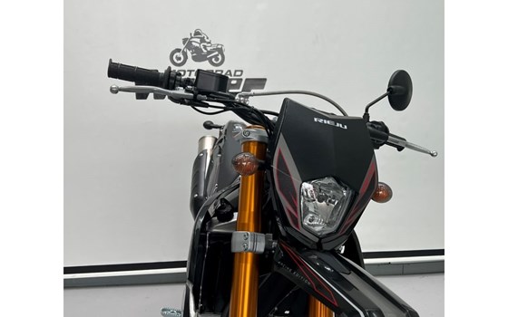 Neufahrzeug Norton 50 - Bild 9