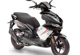 Neumotorrad Prike P19 50