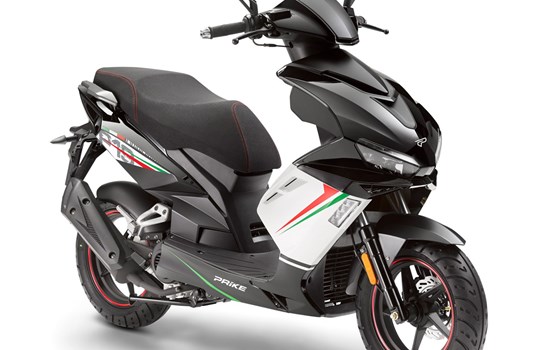 Neufahrzeug Prike P19 50 - Bild 1