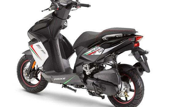 Neufahrzeug Prike P19 50 - Bild 3