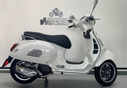 Neumotorrad Vespa GTS 125 Super