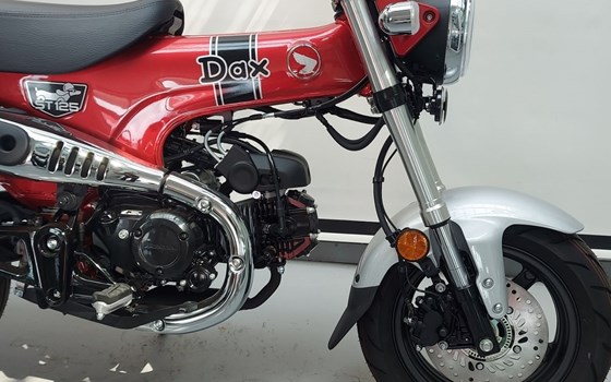 Neufahrzeug Honda Dax 125 - Bild 2