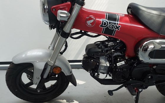 Neufahrzeug Honda Dax 125 - Bild 7