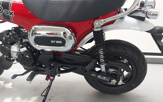 Neufahrzeug Honda Dax 125 - Bild 8