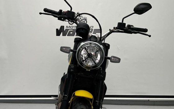 Gebrauchtmotorrad Ducati Scrambler Icon - Bild 8