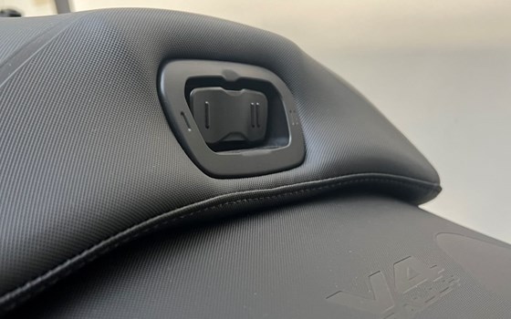 Neufahrzeug Ducati Multistrada V4 Rally - Bild 10