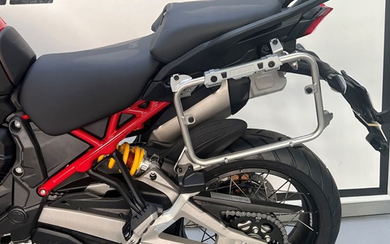 Neufahrzeug Ducati Multistrada V4 Rally - Bild 6