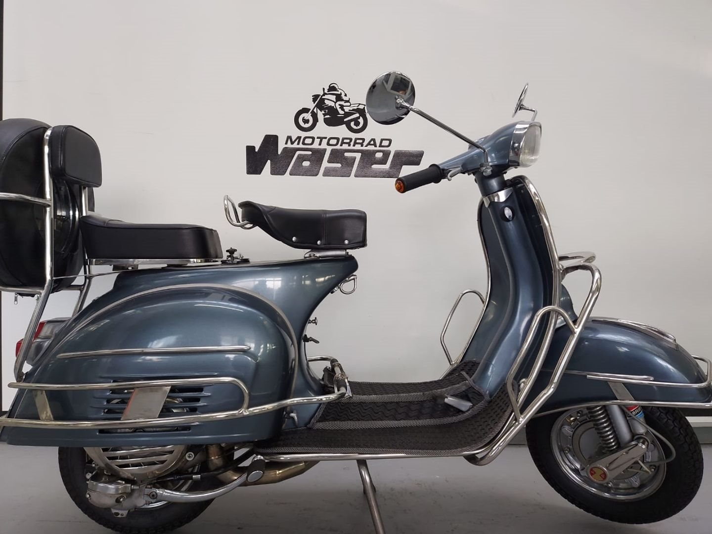 Vespa 150 Sprint