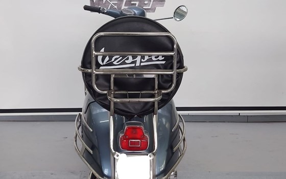 Gebrauchtmotorrad Vespa 150 Sprint - Bild 8