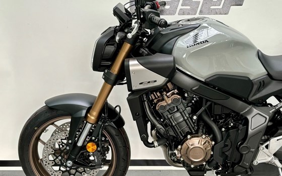 Neufahrzeug Honda CB650R - Bild 5