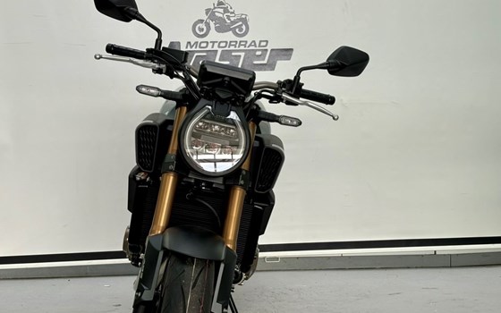 Neufahrzeug Honda CB650R - Bild 9