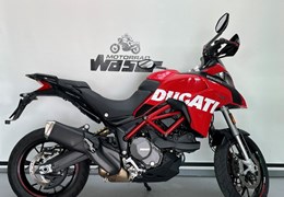 Gebrauchte Ducati Multistrada 950 S