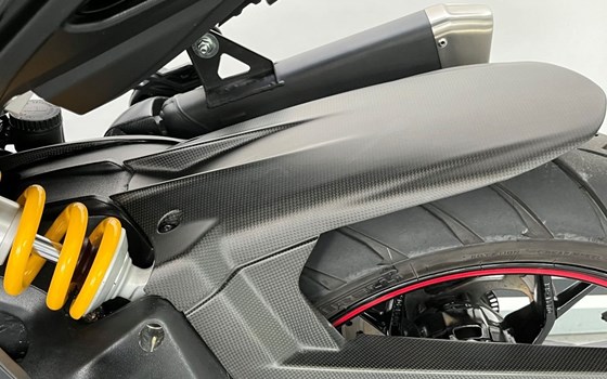 Gebrauchtmotorrad Ducati Multistrada 950 S - Bild 12