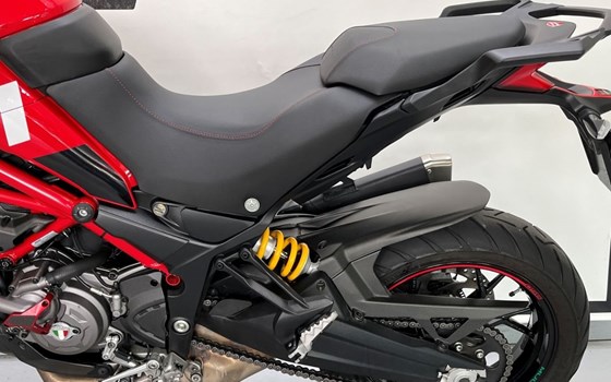 Gebrauchtmotorrad Ducati Multistrada 950 S - Bild 13