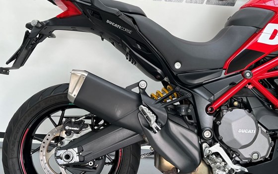 Gebrauchtmotorrad Ducati Multistrada 950 S - Bild 2