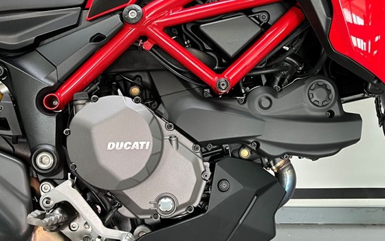 Gebrauchtmotorrad Ducati Multistrada 950 S - Bild 3