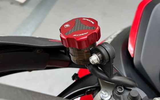 Gebrauchtmotorrad Ducati Multistrada 950 S - Bild 7