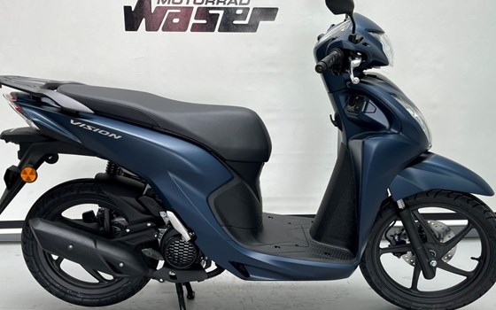 Neufahrzeug Honda Vision 110 - Bild 1