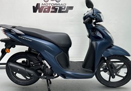 Neumotorrad Honda Vision 110