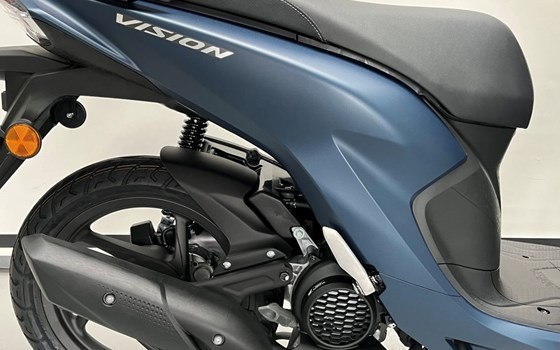 Neufahrzeug Honda Vision 110 - Bild 2