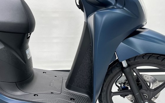 Neufahrzeug Honda Vision 110 - Bild 3