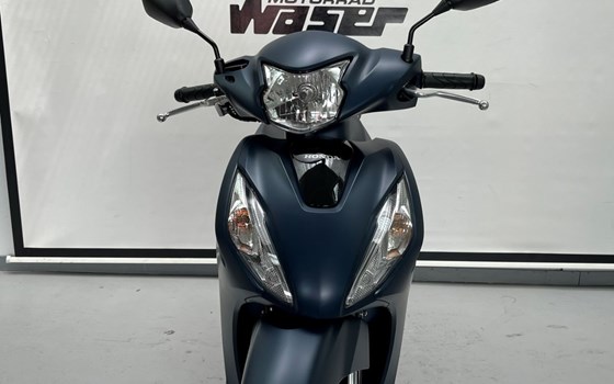 Neufahrzeug Honda Vision 110 - Bild 4