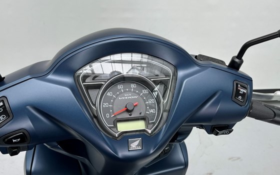 Neufahrzeug Honda Vision 110 - Bild 5