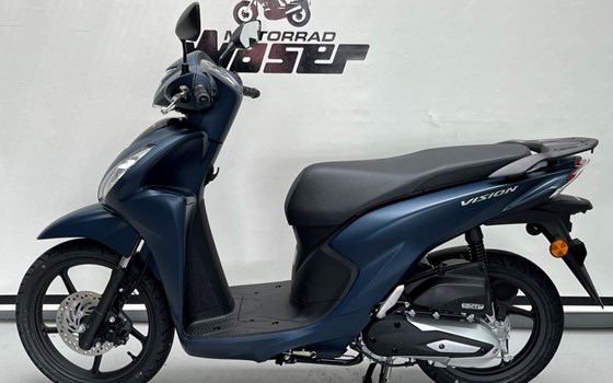 Neufahrzeug Honda Vision 110 - Bild 6