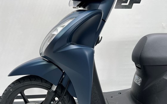 Neufahrzeug Honda Vision 110 - Bild 7